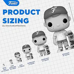 Фігурка Funko Bitty Pop! Фанко Бітті Поп Disney Дісней Рандомна фігурка 2 см FBP D 2 - мініатюра 7