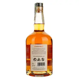 Віскі The Irishman Single Malt Retro 40% 0.7 л (522120) - мініатюра 2
