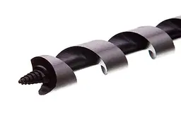 Свердло по дереву спіральне Intertool 16 х 460 мм - мініатюра 2