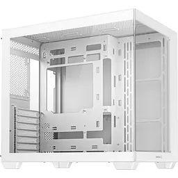 Корпус Deepcool CG530 White (R-CG530-WHNDA0-G-1) [146720] - мініатюра 4