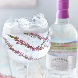 Джин Tobermory Mountain Gin 43.3% 0.7 л - мініатюра 4