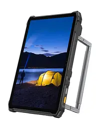 Планшет Ulefone Armor Pad 5 Pro 12/512GB LTE Black - мініатюра 2