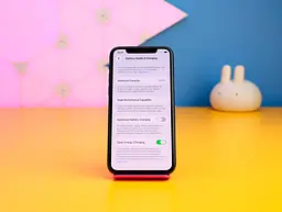 Смартфон Apple iPhone 11 Pro 64GB Midnight Green (MWC62) Б/У [177005] - мініатюра 3