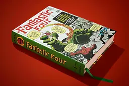 Fantastic Four - мініатюра 2