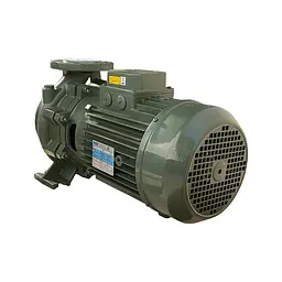 Насос моноблочний Saer IR 40-160NB/A 5,5 кВт (50 м3/год, 36,7 м) - мініатюра 3