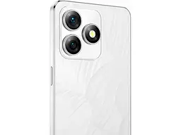 Смартфон UleFone Note 18 Ultra 6/256Gb Moonlit White - миниатюра 3