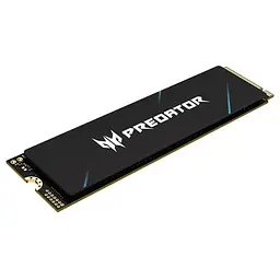Накопичувач SSD M.2 2280 2TB GM9 Acer Predator (BL.9BWWR.137) - мініатюра 4