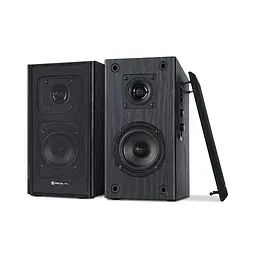 Акустична система REAL-EL S-250 Black - мініатюра 6