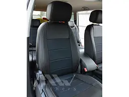 Авточохли модельні MW Brothers для Volkswagen Touran c 2003
