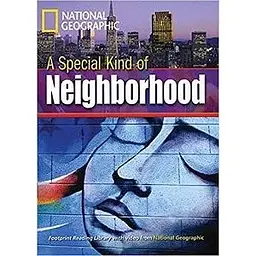 FRL1000 A2 A Special Type Neighbourhood