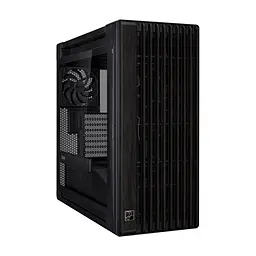 Корпус для ПК ASUS ProArt PA602 Wood Edition Tempered Glass (90DC00J0-B09010) - мініатюра 3
