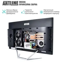 Моноблок Artline Gaming G77 (G77v48) - миниатюра 9