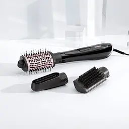 Фен-щітка Babyliss AS128E - мініатюра 6