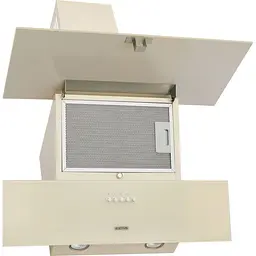 Витяжка ELEYUS Ellada 1000 60 BG - мініатюра 4