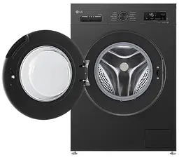 Стиральна машина автоматична LG F2Y2WS6JE (7231275) - мініатюра 8