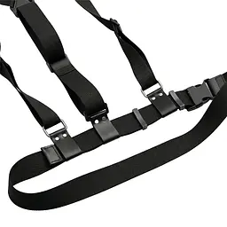 Нагрудне кріплення для реєстратора RECODA M505 (75-00220) - мініатюра 3