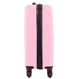 Валіза Semi Line 20" S Pink Cream (T5573-2) - мініатюра 6