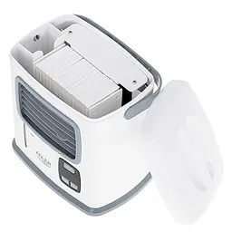 Кліматизатор 3в1 USB/4xAA Adler AD 7919 - мініатюра 4