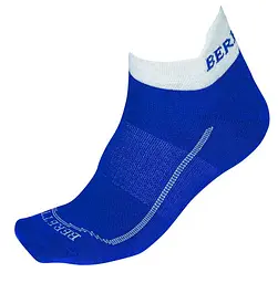 Шкарпетки Beretta Shooting Short 41-43 Синій