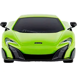 Машинка на радіокеруванні KS Drive McLaren 675LT 1:24 Green (124GMGR) [113018] - мініатюра 4