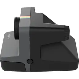Фотокамера моментального друку Polaroid Now Gen 3 Black (009154) [131251] - мініатюра 4