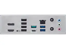 Материнська плата Asus PRIME B840-PLUS WIFI - мініатюра 5