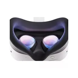 Окуляри віртуальної реальності Oculus Meta Quest 3S 256GB VR Headset (SK-1000210-01) - мініатюра 5