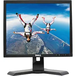 Монітор 17" Dell P170Sf - Class B "Б/В"