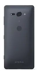 Смартфон Sony Xperia XZ2 Compact 4/64GB Black - мініатюра 3