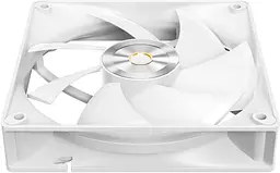 Вентилятор Ocypus DELTA F12 120MM WH (DELTA-F12-WH1NM00X-GL) - мініатюра 4