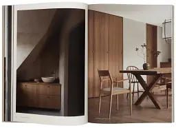 Soft Minimal. Norm Architects. A Sensory Approach to Architecture and Design - мініатюра 5