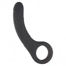 Анальний стимулятор Toy Joy Smooth Investigator Toy Joy TOY10291 90828 - мініатюра 2