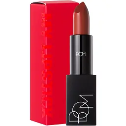 Губна помада Beauty of Majesty BOM My Lipstick #809 My Chili Red 3.5 г - мініатюра 2