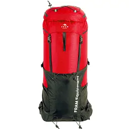 Рюкзак Fram Tempo 65 L Червоний (1044-id_6721) - мініатюра 3