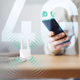 4G модем ZTE K12 [173744] - мініатюра 6