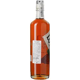 Віскі Lot 40 Rye Canadian Whisky 43% 0.7 л - мініатюра 3
