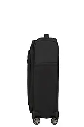 Валіза Samsonite AIREA BLACK 55x40x20 55 См KE0*09003 - мініатюра 6