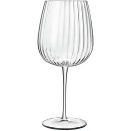 Набір келихів для джину Luigi Bormioli Swing Gin Glass C 503, 750 мл, 6 шт. (308785)