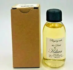  Kilian Playing With The Devil 100 мл ТЕСТЕР REFILL парфюмированная вода - миниатюра 2