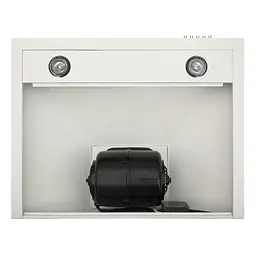 Витяжка купольна Eleyus Kent 700 50 WH - мініатюра 7