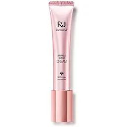 Антивіковий крем для обличчя Yamada Bee Farm Apitherapy Cosmetics RJ Excellent Wrinkle Clear Cream 30 г - мініатюра 2