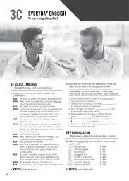 Cambridge English Empower 2nd Edition C1 Advanced WB without Answers - мініатюра 4