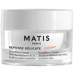 Крем для лица Matis Reponse Delicate Sensiflora 50 мл