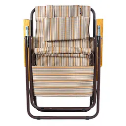 Шезлонг Comfort 1 Ranger 96,5х93х59 tur0001004 - мініатюра 8