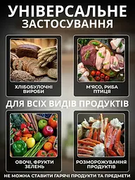Акрилова обробна дошка з бортиком - мініатюра 5