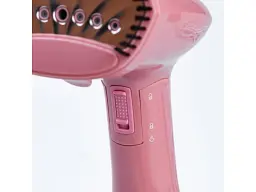 Відпарювач Sokany SK-GT-3065 Pink - мініатюра 7