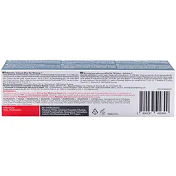 Зубна паста White Star Whitening+ 100 мл (3800237400300) - мініатюра 2
