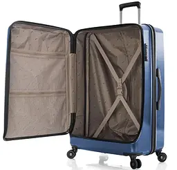 Валіза Heys EZ Access (M) Cobalt (10140-0018-26) - мініатюра 4