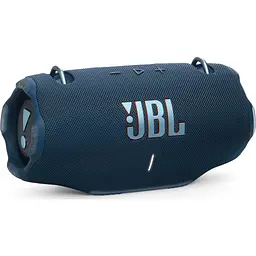 Акустична система JBL Xtreme 4 Blue (JBLXTREME4BLUEUNA) - мініатюра 2