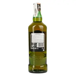 Віскі Clan Campbell Blended Scotch Whisky 40% 1 л - мініатюра 3